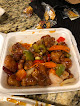Dragon King Chinese Restaurant