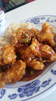 Negocio Dragon Land Chinese Restaurant