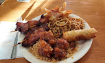 Negocio Dragon Wall Restaurant