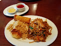 Negocio Dragon Wok Fine Chinese Restaurant