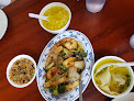 Negocio Dumpling House