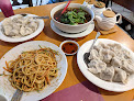 Dumplings And Beyond