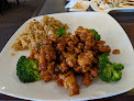Negocio Dynasty Asian Cuisine