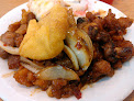 Negocio Dynasty Buffet