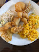 East Asia Chinese Buffet & Sushi & Hibachi Grill