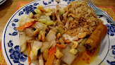 Negocio East Ocean Restaurant