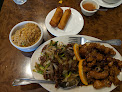 Eating Time Chinese Food