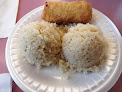 Egg Roll King