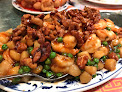 Negocio Enjoy China