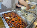 Fast Food Eob