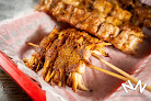 Negocio Fat Ni Bbq
