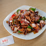Fiery Sky Asian Kitchen 火烧云