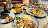 Fin Asian Cuisine