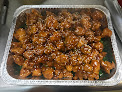 Fire Wok Chinese Restaurant