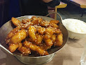 Negocio Fire Wok Express