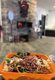 Firehouse Pizza Wood Fired