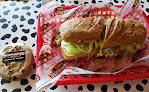 Firehouse Subs Laurel Shopping Center