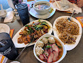 Negocio First Chinese Bbq