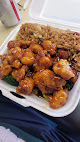 First Choice Chinese Restaurant