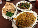 Negocio First Emperor Chinese Restaurant