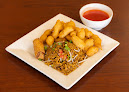 First Wok Chinese Restaurant