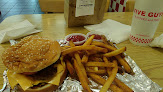 Five Guys