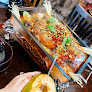Flaming Mountain Chinese Grill & Skewer Bar 火焰山烧烤&烤鱼