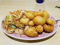 Negocio Fong's Cafe