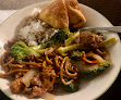 Negocio Fortune Cookie Chinese Restaurant