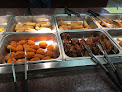 Negocio Four Seas Super Buffet