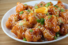 Four Seasons Chinese Food And Sandwiches