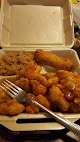 Four Seasons Chinese Restaurant