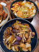 Negocio Four Streams Kitchen
