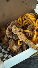 Negocio Frankie's Nashville Hot Chicken