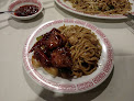 Negocio Fred's Szechuan Chinese Restaurant