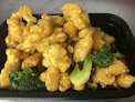 Negocio Fresh Ginger Fusion