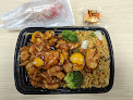 Negocio Fresh Wok