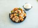 Negocio Fu Jian Chinese Restaurant