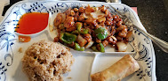 Full House Chinese Restaurant