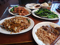 Negocio Fung's Kitchen