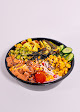 Fusion Poke Bowl