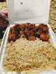 Negocio Garden Cafe Chinese Restaurant
