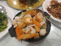 Negocio Garden Restaurant