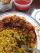 Negocio Garden Wok
