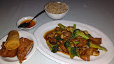 Negocio Garden Wok