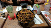 Genghis Grill