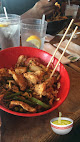 Genghis Grill