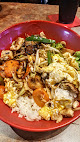 Genghis Grill