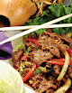 George & Son's Asian Cuisine