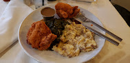Georgia Brown's